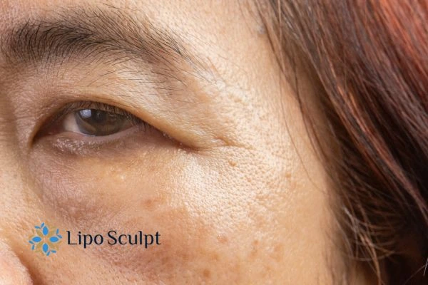 CryoPen: 5 Skin Concerns It May Be Used to Treat 1 Age spots and sun spots Rhyl