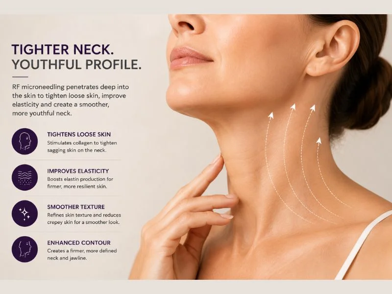 Explaining Total Skin Tightening Treatment and What to Expect 1 Is Total Skin Tightening the Same as Morpheus8 Rhyl?