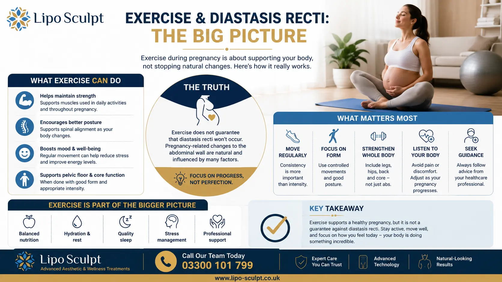 Does Exercise Reduce the Risk of Diastasis Recti? 3 Does Exercise Reduce the Risk of Diastasis Recti Rhyl : Which Types of Exercise May Support a Healthier Core?